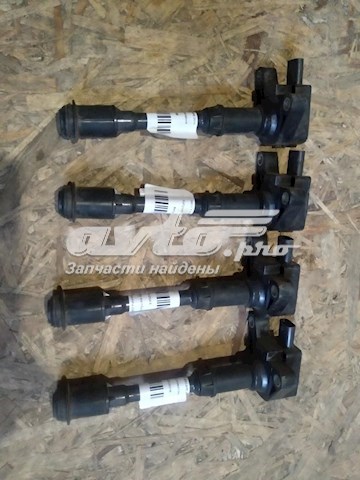 Котушка запалювання Ford BM5Z12029B ціна, від 8.36 USD