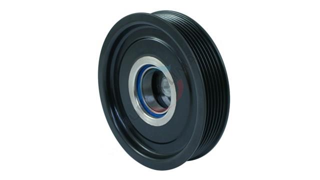 Шків компресора кондиціонера KP1405 MSG