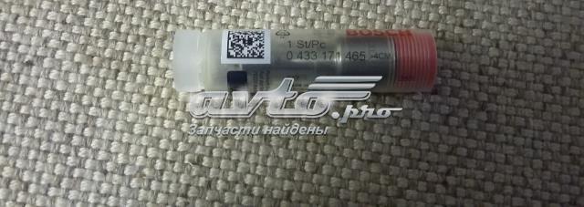 Купити 0433171465 Bosch Розпилювач дизельної форсунки