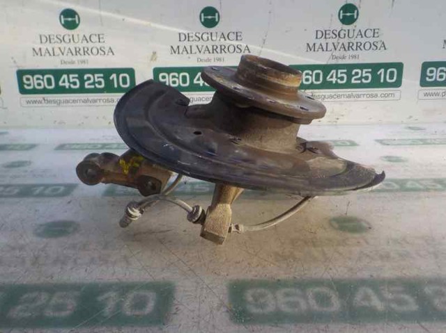 Кулак поворотний передній правий Renault (RVI) 8200881829 ціна, від 45.17 USD