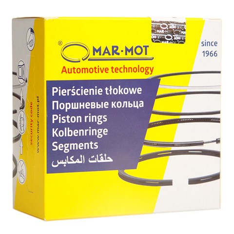 Купити 1303509167 Mar-mot 