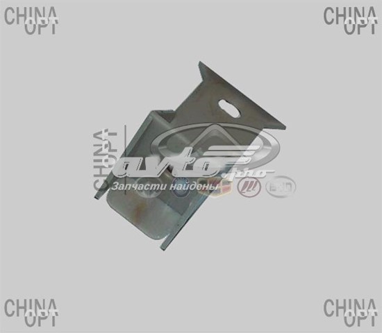S112804533 Chery Амортизатор бампера заднього