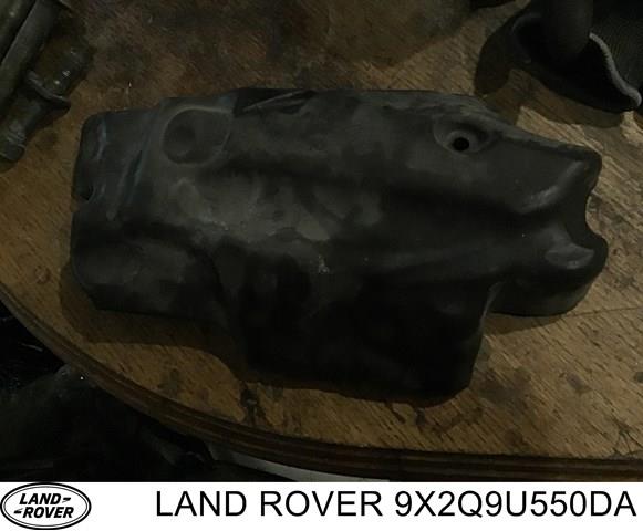  Land Rover 9X2Q9U550DA ціна, від 18.65 USD