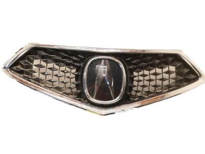 71126T3RA01 Honda 