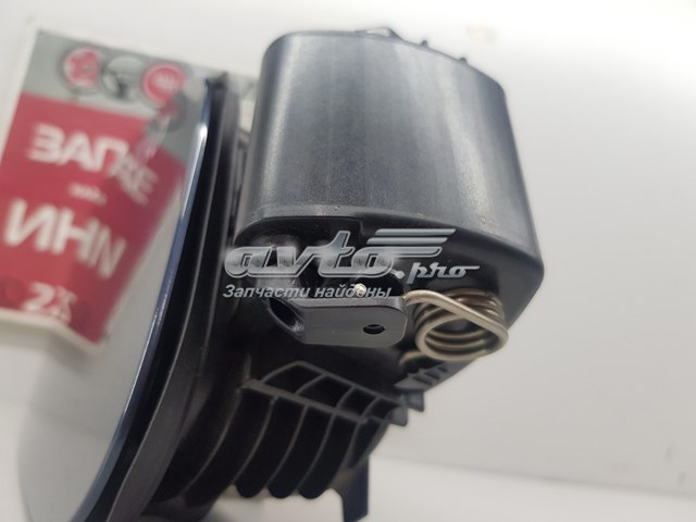 32296804 Volvo Горловина паливного бака