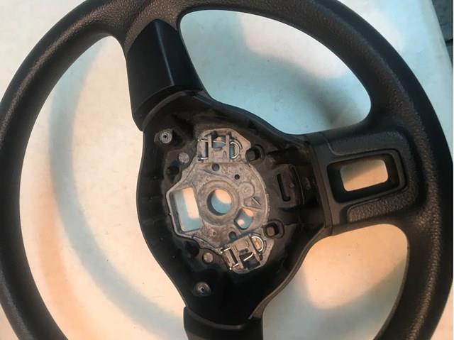 Руль Volkswagen Polo V