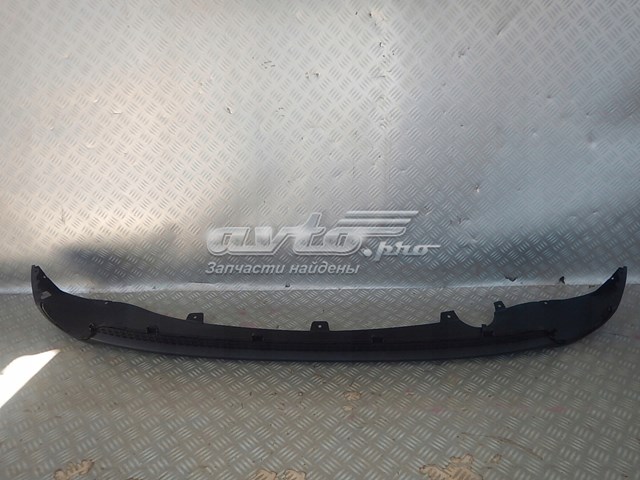 86612B2100 Hyundai/Kia Бампер задній, нижня частина