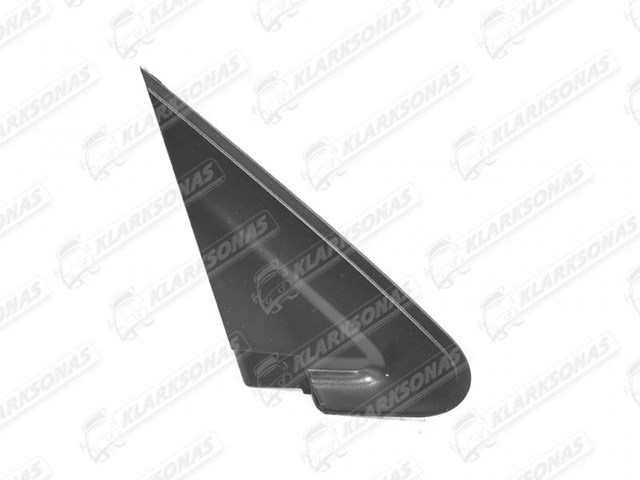 Молдинг переднього правого крила Subaru 65250SG000 ціна, від 2.94 USD