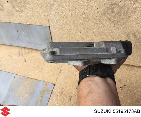  Suzuki 55195173AB ціна, від 83.07 USD