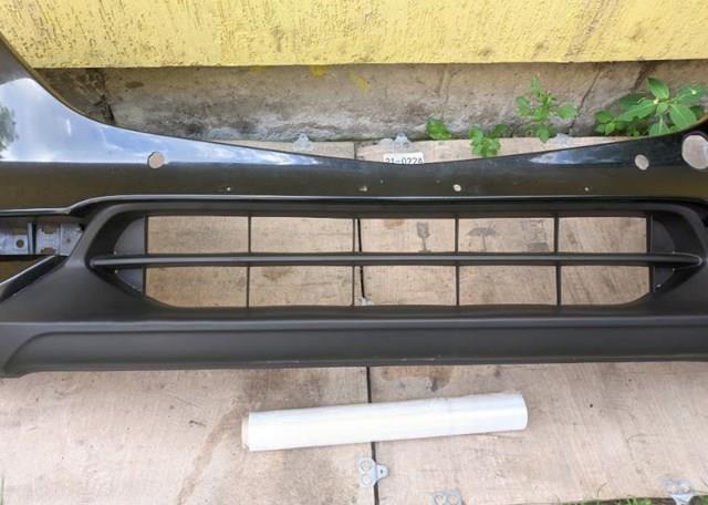 KF1B50031E8P Mazda Бампер передній в зборі