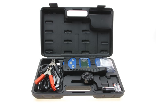 Тестер АКБ Magneti Marelli 7950006900 ціна, від 322.54 USD