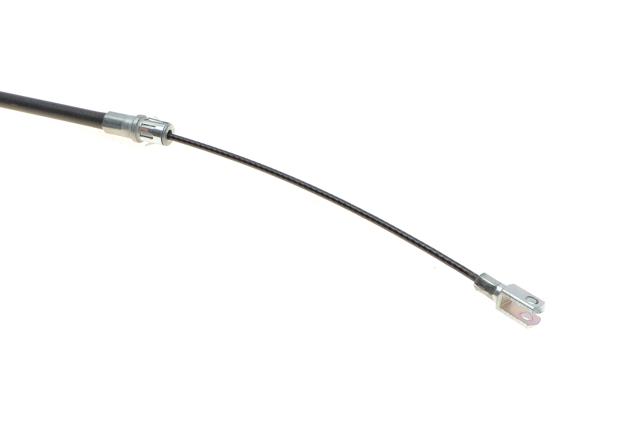 Трос стоянкового гальма передній Solgy 219094 ціна, від 12.73 USD