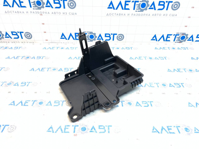 Піддон акумулятора (АКБ) JX6Z10732D Ford