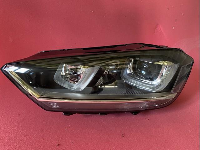 Купити 517941033B VAG 
