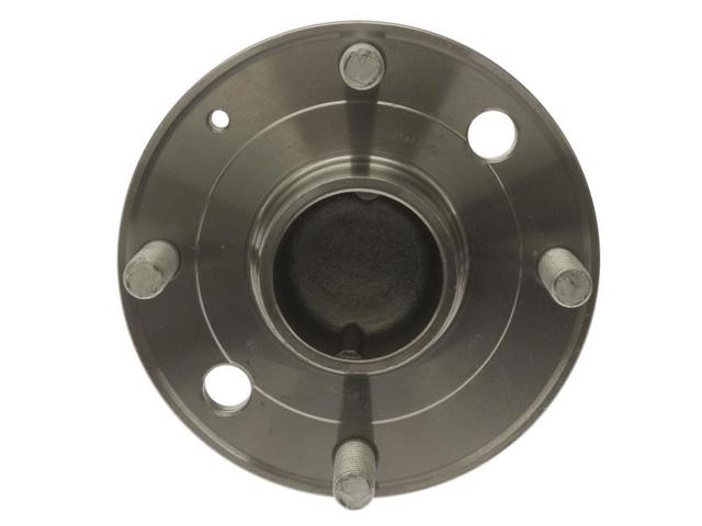 Задня маточина SLO23938 Starline
