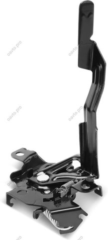  Замок капота Toyota RAV4 4