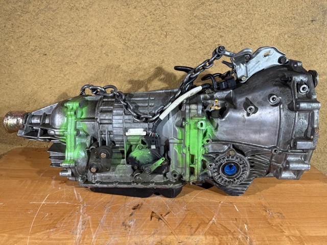 Коробка передач автомат Subaru Forester I позашляховик (S10, SF) (1997 - 2002) ціна, від 1147.96 USD
