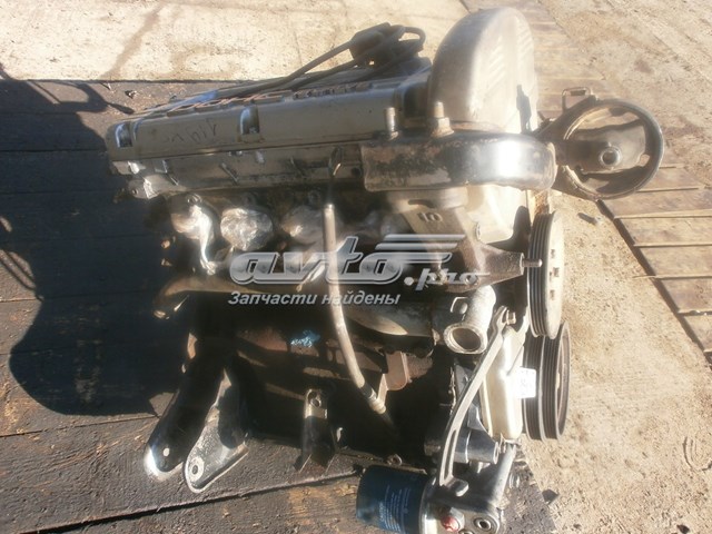 ДВЗ Mitsubishi 4G93 ціна, від 263.89 USD