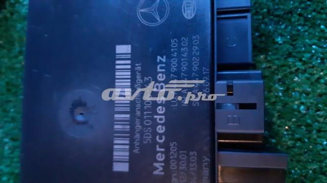 Mercedes A4479004105