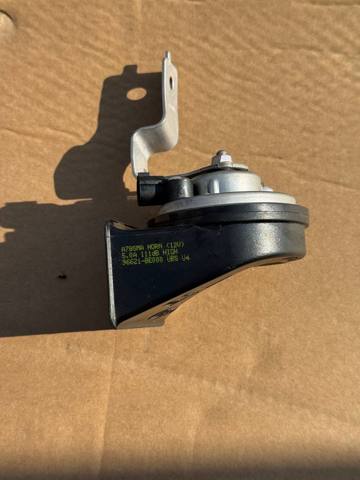 Сигнали звукові Hyundai/Kia 96621BE000 ціна, від 28.75 USD