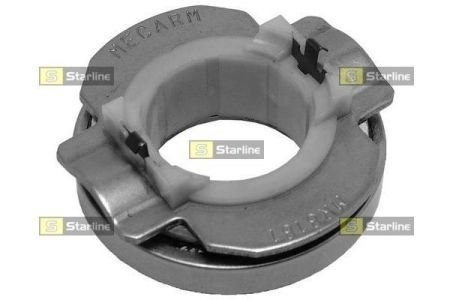 Підшипник вижимний зчеплення Starline SLLO9981