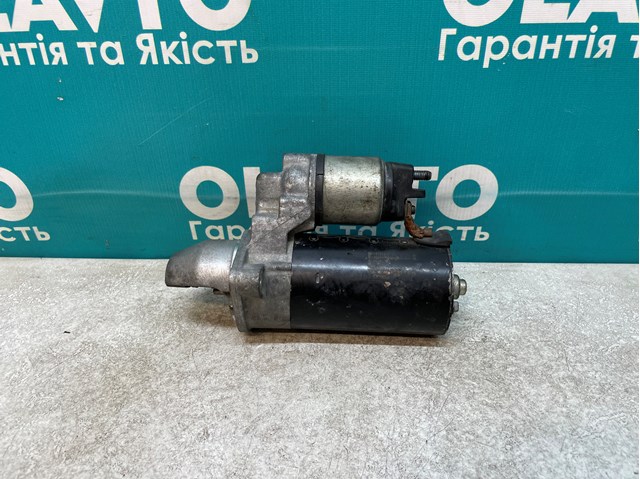 Стартер Opel 55570445 ціна, від 97.58 USD