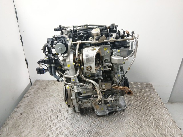 Двигун G3LF Hyundai/Kia