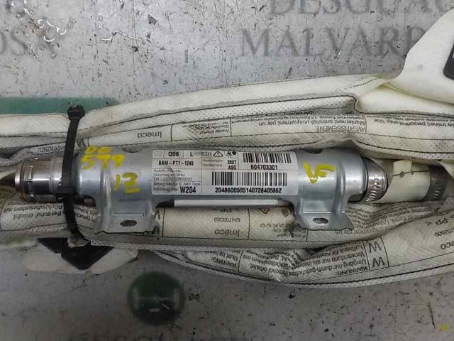 Купити 604703301 Mercedes 