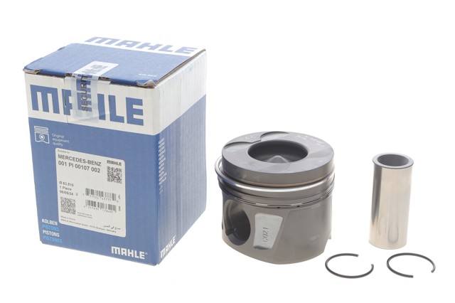  Mahle Original 001PI00107002 ціна, від 109.74 USD