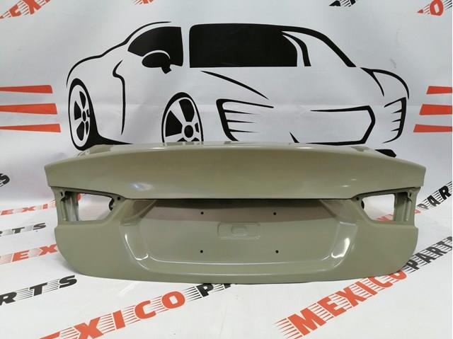 Купити 84075221 General Motors Кришка багажника