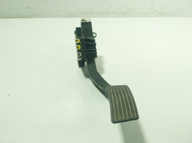1613998280 Peugeot/Citroen Педаль газу (акселератора)