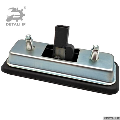 Ручка 5-й (3-й) двері зовнішня Detali IF DF12803