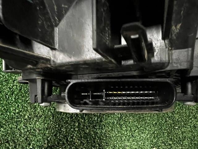 8114578050 Toyota Основна фара - вставка