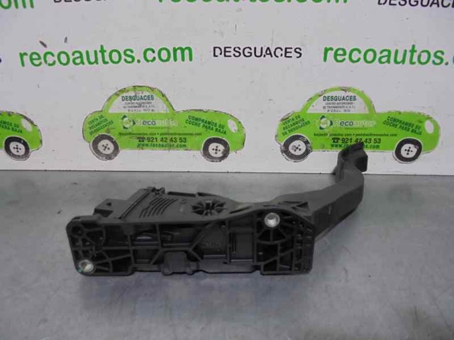 Купити AV619F836AB Ford Педаль газу