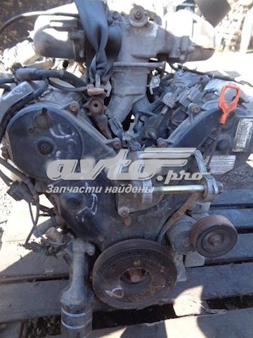 J35A3 Honda Мотор в зборі