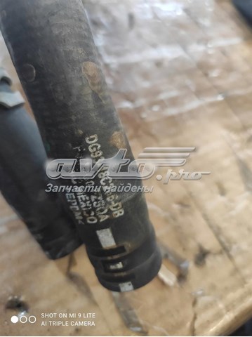  Ford DG9318C266DB ціна, від 11.87 USD