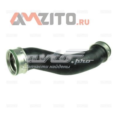 Шланг/патрубок интеркуллера Rapro 25425 ціна, від 29.97 USD
