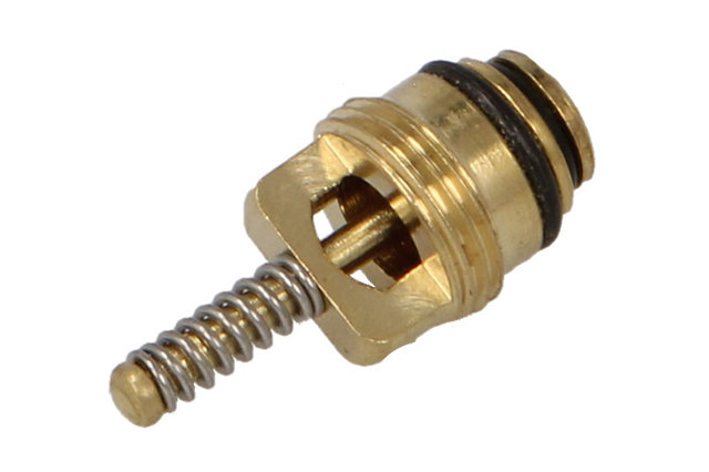 Купити KTT500007 Thermotec Клапан компресора кондиціонера