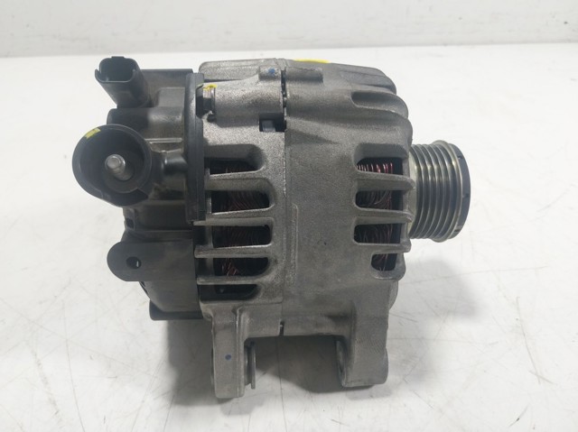 Купити 9835689480 Peugeot/Citroen Генератор