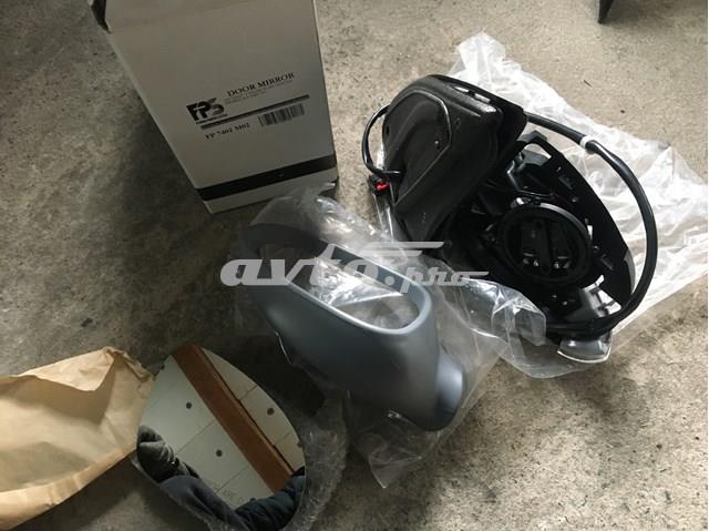 Дзеркало заднього виду, праве FP7402M02 FPS