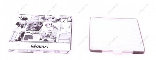 Фільтр повітряний обігрівача Wunder WP354 ціна, від 3.59 USD