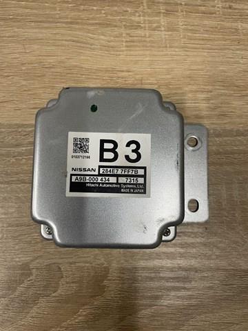  Nissan/Infiniti 284E77FF7B ціна, від 102.78 USD