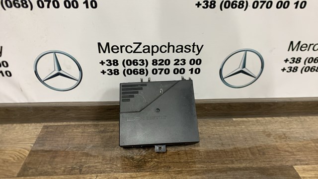  2215408745 Mercedes