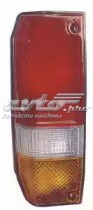 Лівий стоп 817587 Polcar