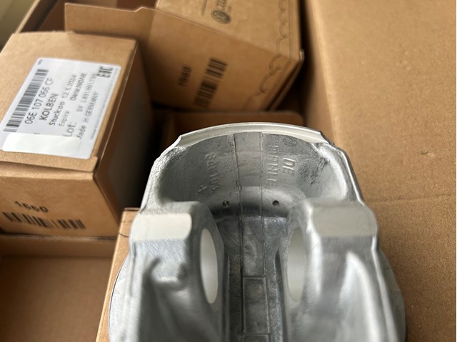  06E107065AK VAG