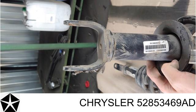  Chrysler 52853469AD
