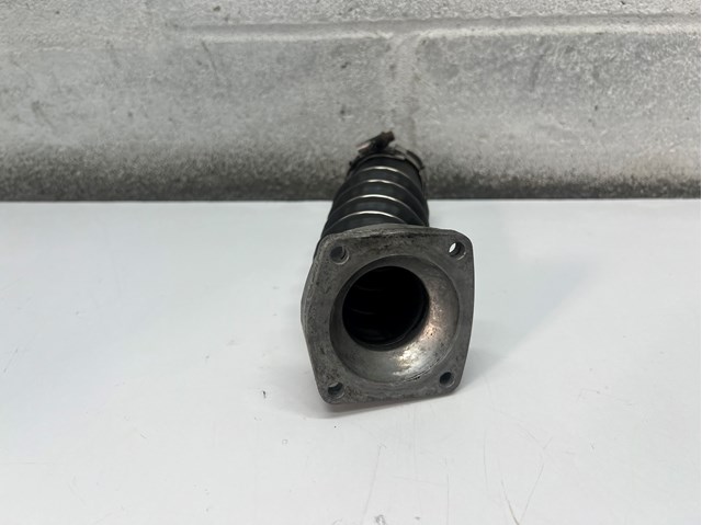 Купити 98108468 General Motors Патрубок повітряний, дросельної заслінки