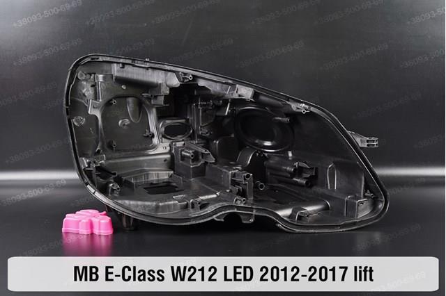 A2128202739 Mercedes Фара дальнього світла в зборі
