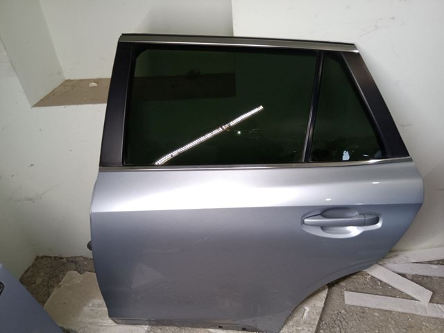 60409AN07A9P Subaru 