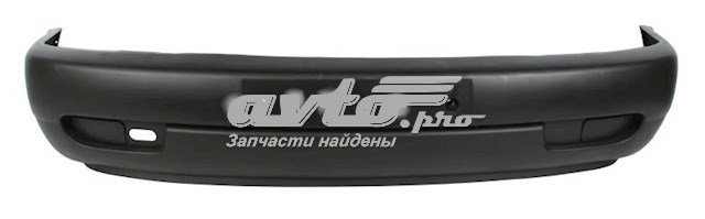 Бампер передній FPS FP9558906